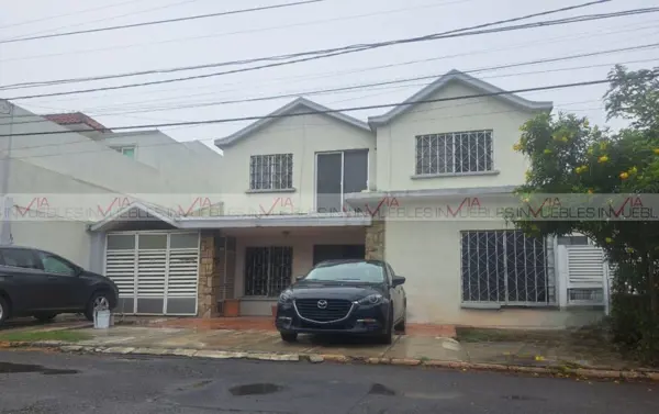 Casa en venta en Libertad, Guadalupe — foto 3 de 20