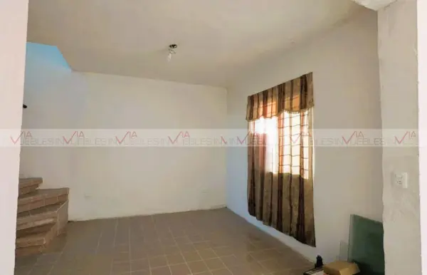 Casa en venta en Balcones de San Miguel, Guadalupe — foto 2 de 12