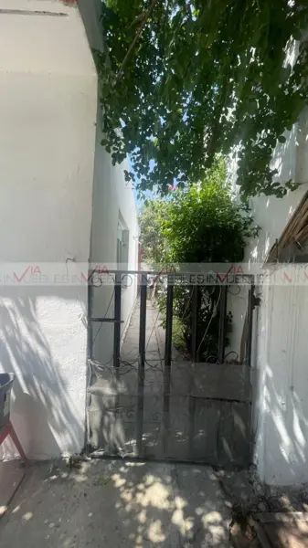 Casa en venta en Chapultepec, San Nicolás de los Garza — foto 3 de 13