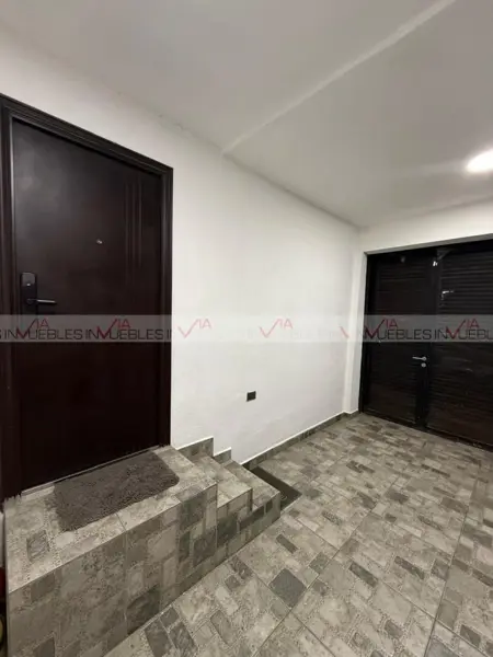Casa en venta en Valle del INFONAVIT, Monterrey — foto 2 de 11
