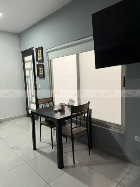 Departamento en renta en Valle del Mirador, Monterrey — foto 3 de 12