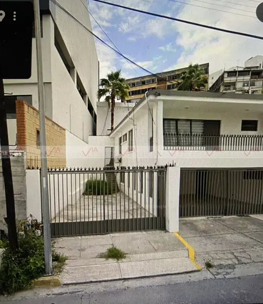 Terreno en venta en Chepevera, Monterrey — foto 3 de 12