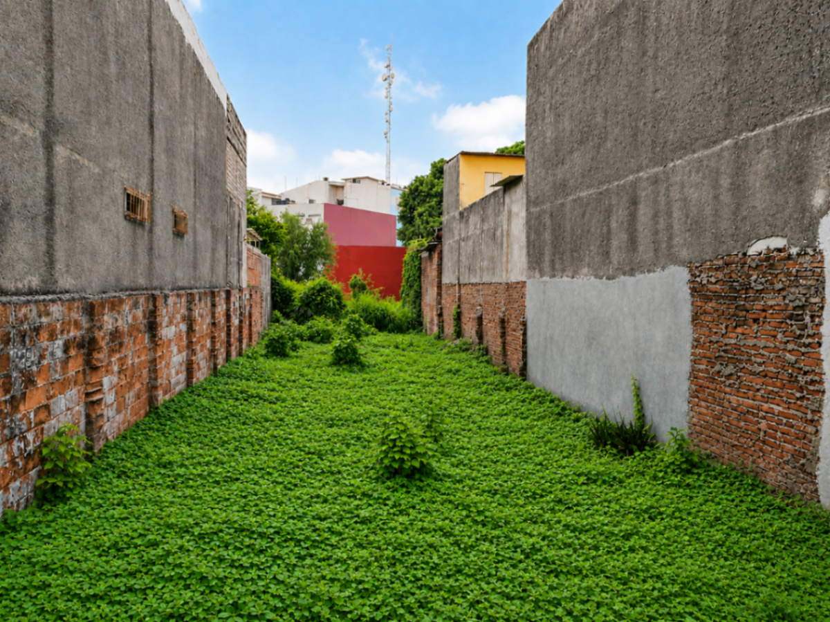 Terreno en venta en Villahermosa Centro, Centro — foto 1 de 4