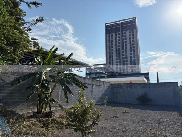 Terreno en venta en Buenos Aires, Monterrey — foto 2 de 14