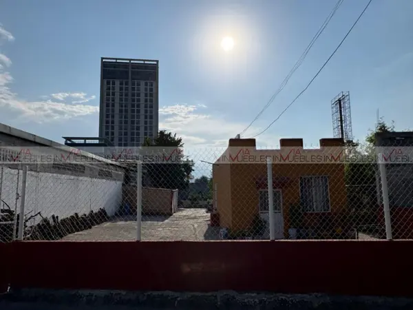 Terreno en venta en Buenos Aires, Monterrey — foto 3 de 14