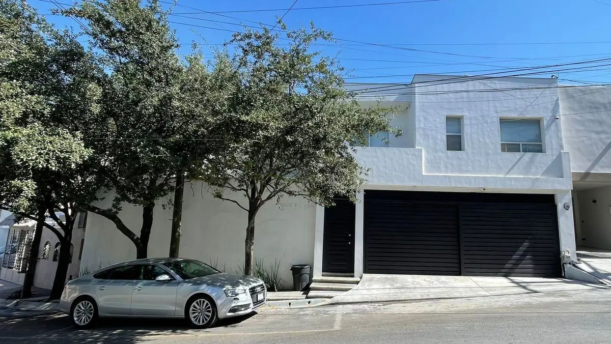 Casa en venta en Valle de Vasconcelos, San Pedro Garza García — foto 1 de 17