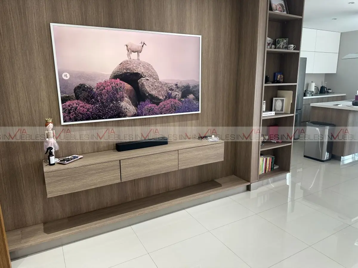 Departamento en renta en Las Cumbres, Monterrey — foto 1 de 13