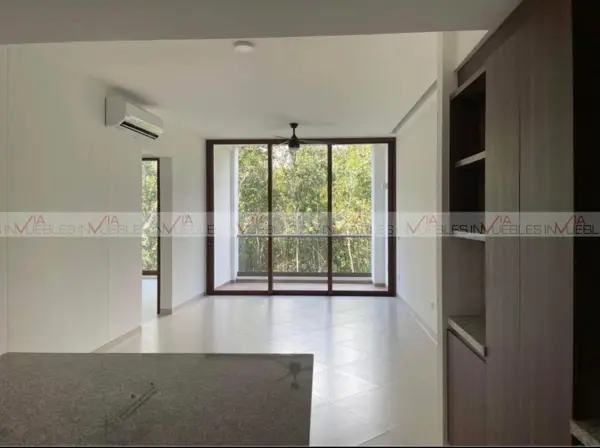 Departamento en venta en Playa del Carmen, Playa del Carmen — foto 3 de 8