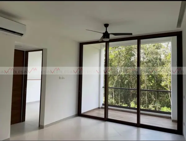 Departamento en venta en Playa del Carmen, Playa del Carmen — foto 2 de 8
