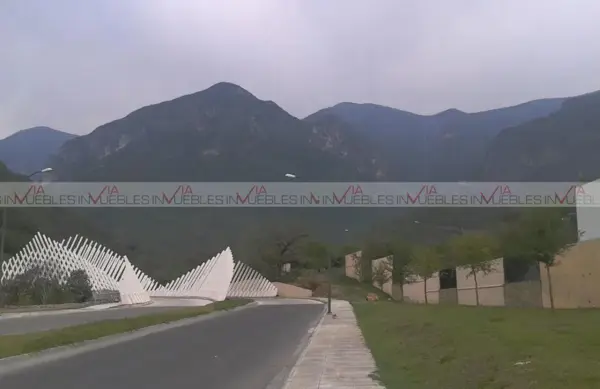 Terreno en venta en Sierra Alta, Monterrey — foto 3 de 13