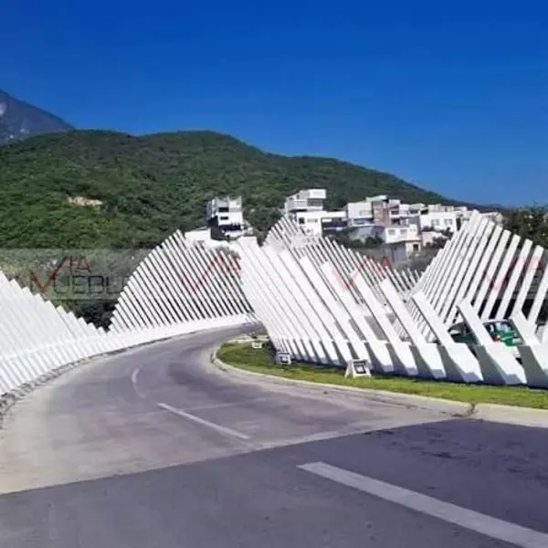 Terreno en venta en Sierra Alta, Monterrey — foto 2 de 13