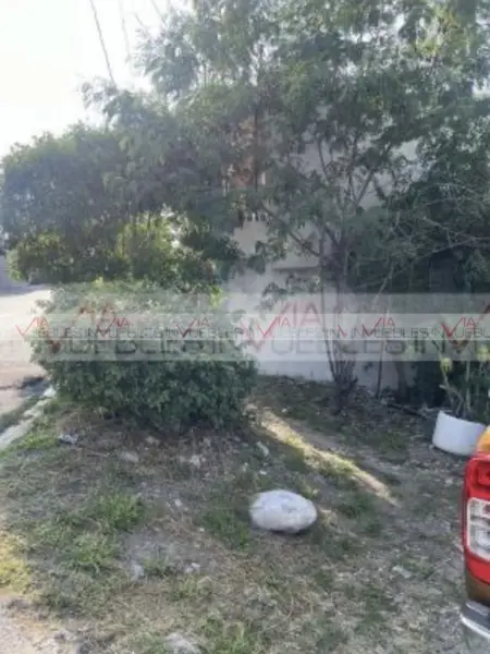 Terreno en venta en Las Palmas, Santa Catarina — foto 3 de 9