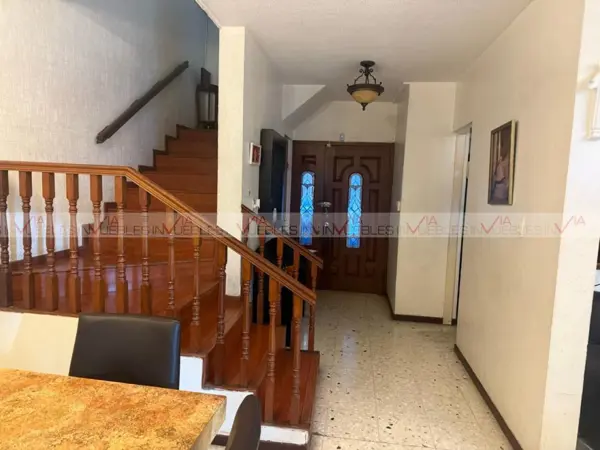 Casa en venta en Valle de Chapultepec, Guadalupe — foto 2 de 11