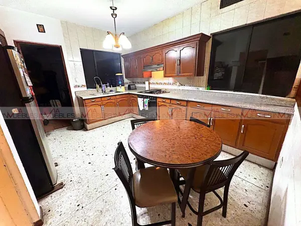 Casa en venta en Valle de Chapultepec, Guadalupe — foto 3 de 11