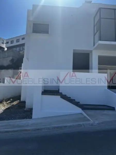 Casa en renta en Carolco, Monterrey — foto 2 de 13