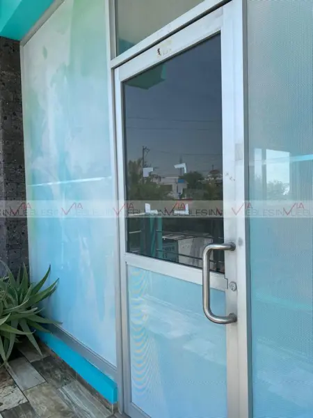 Local en renta en Lomas del Roble, San Nicolás de los Garza — foto 3 de 12