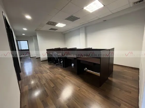 Oficina en renta en Santa Maria, Monterrey — foto 3 de 11
