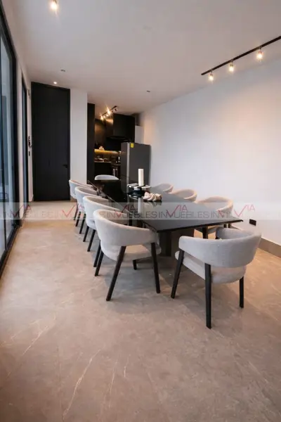 Casa en venta en Mirador, García — foto 3 de 13