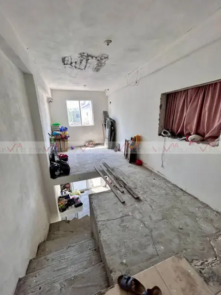Casa en venta en Valle de Lincoln San Agustín, García — foto 2 de 12