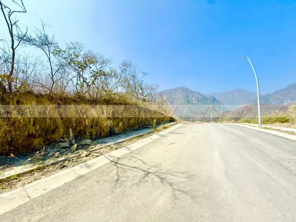 Terreno en venta en Sierra Alta, Monterrey — foto 2 de 11