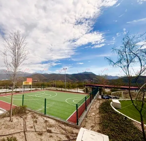 Terreno en venta en Sierra Alta, Monterrey — foto 3 de 11