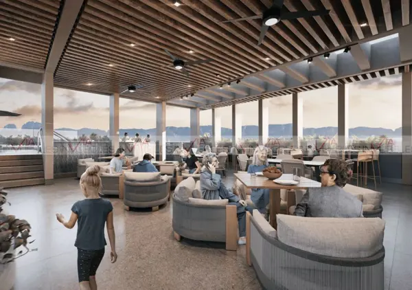 Departamento en venta en Punto Central, San Pedro Garza García — foto 3 de 10