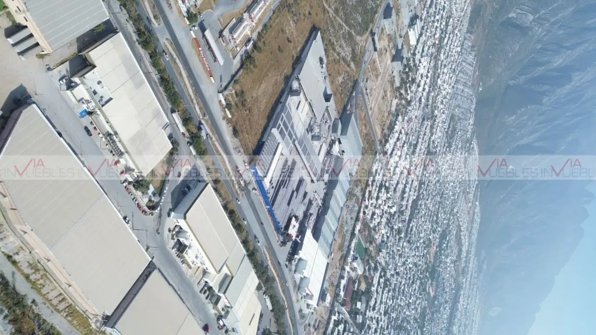 Terreno en venta en Parque 100, Santa Catarina — foto 1 de 8