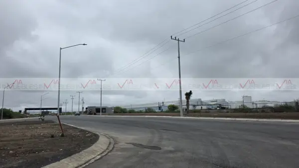 Terreno en venta en Bosques de los Nogales, Salinas Victoria — foto 2 de 9