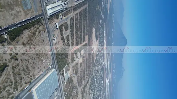 Terreno en venta en Bosques de los Nogales, Salinas Victoria — foto 3 de 9