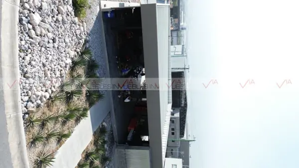 Terreno en venta en Parque 100, Santa Catarina — foto 3 de 8
