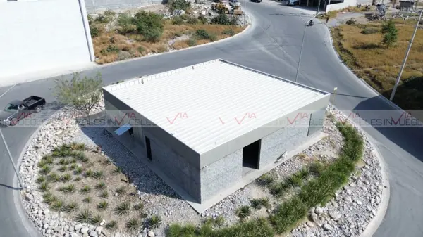 Terreno en venta en Parque 100, Santa Catarina — foto 2 de 8