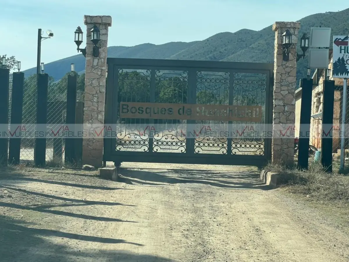 Terreno en venta en Guadalupe, Arteaga — foto 1 de 12