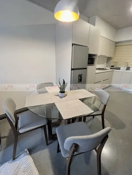 Departamento en venta en Valles de la Silla, Guadalupe — foto 3 de 14
