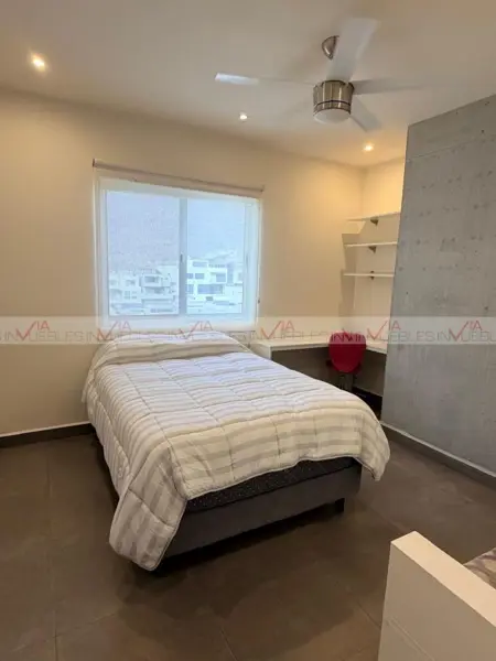 Departamento en renta en Santa Maria, Monterrey — foto 3 de 12