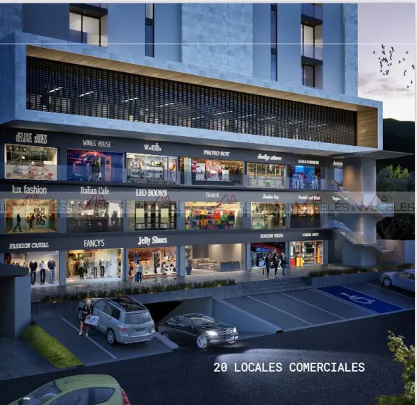 Departamento en venta en Leones, Monterrey — foto 3 de 10