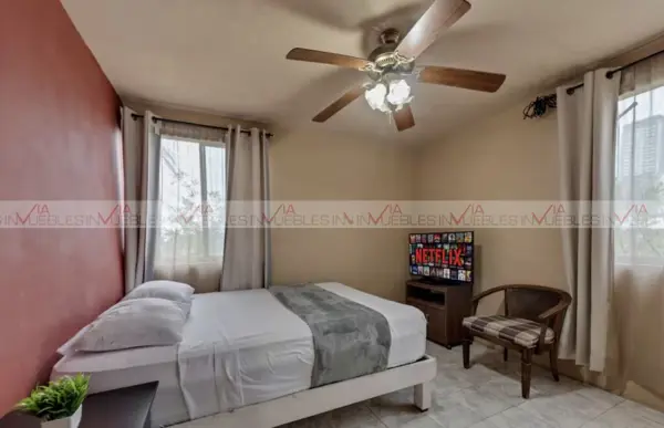 Departamento en venta en Monterrey Centro, Monterrey — foto 3 de 25