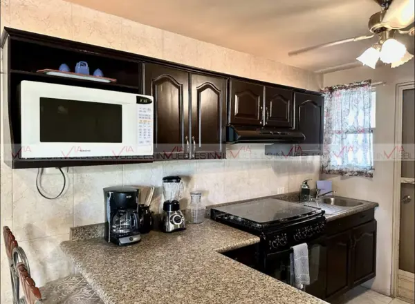Departamento en venta en Monterrey Centro, Monterrey — foto 2 de 25