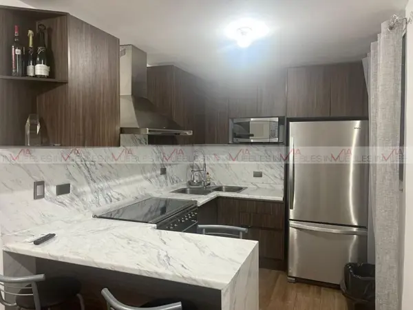Casa en venta en Popular, Allende — foto 2 de 10