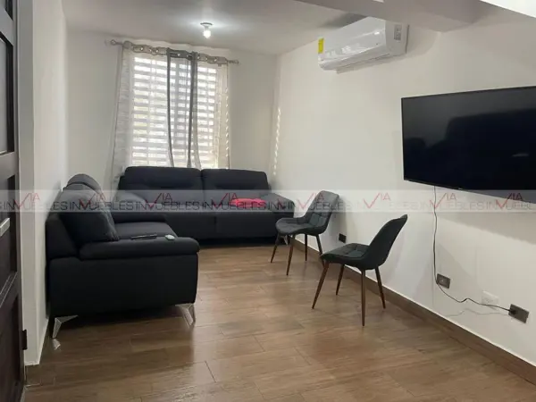 Casa en venta en Popular, Allende — foto 3 de 10