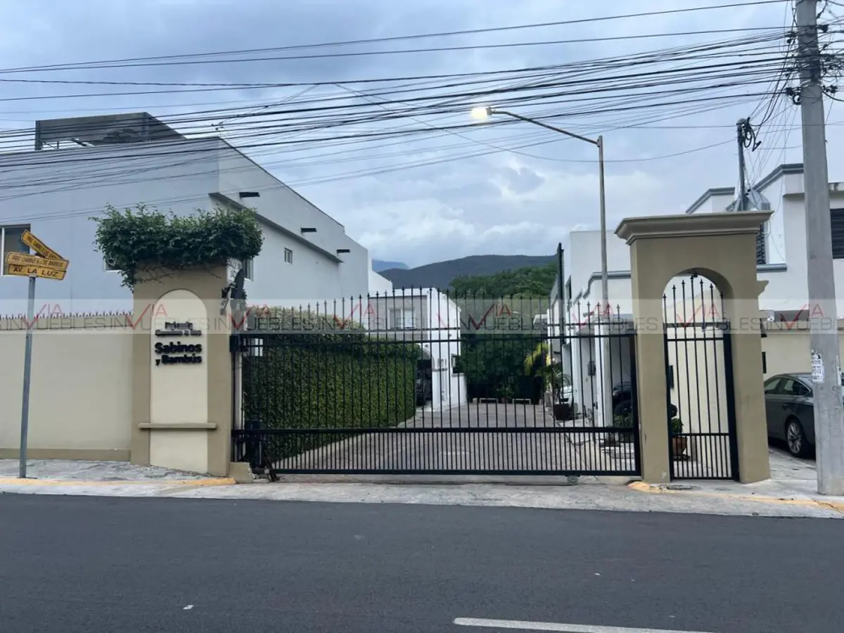 Casa en venta en Privadas de la Silla, Monterrey — foto 1 de 16