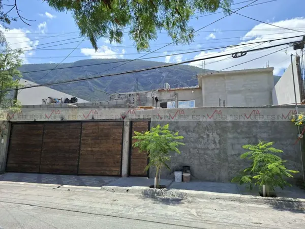 Casa en venta en Provileon, General Escobedo — foto 2 de 10