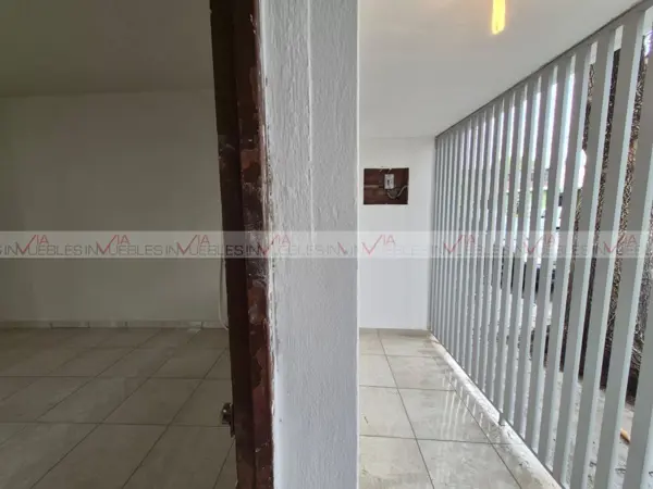 Casa en venta en Santa Maria, San Nicolás de los Garza — foto 2 de 19