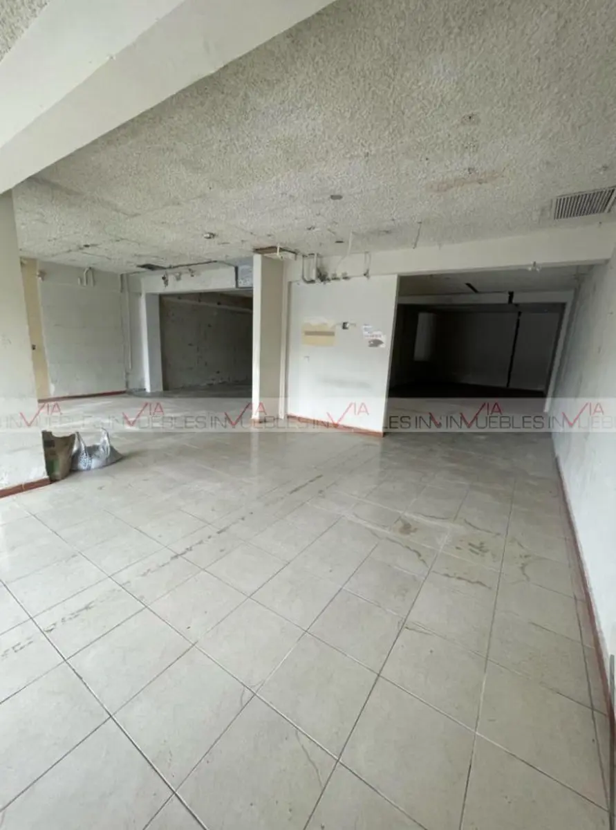 Local en venta en Del Lago, San Nicolás de los Garza — foto 1 de 8