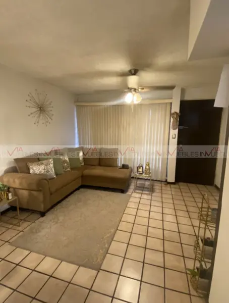 Casa en venta en Nueva Linda Vista, Guadalupe — foto 3 de 12