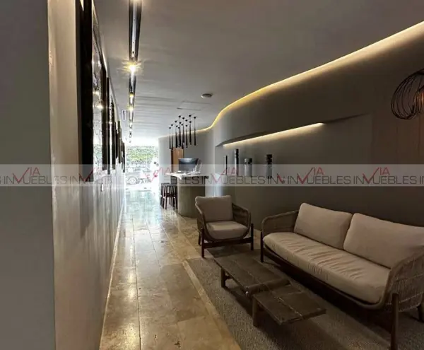 Departamento en venta en Luis Donaldo Colosio, Playa del Carmen — foto 3 de 10