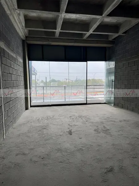 Local en renta en Venustiano Carranza, Monterrey — foto 3 de 9