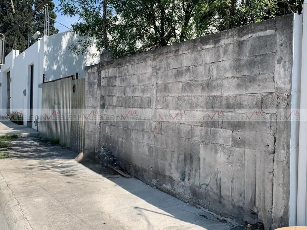 Terreno en renta en Granja Postal, Monterrey — foto 1 de 8