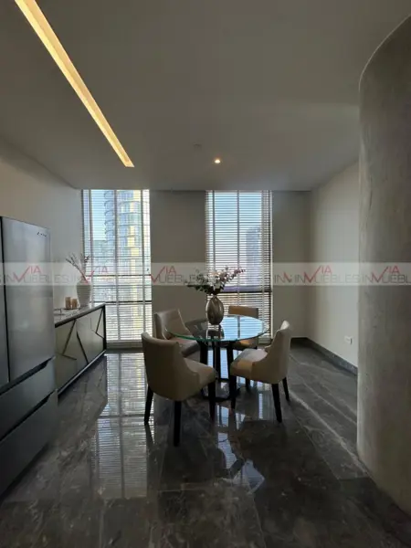 Departamento en renta en Valle Del Campestre, San Pedro Garza García — foto 2 de 20