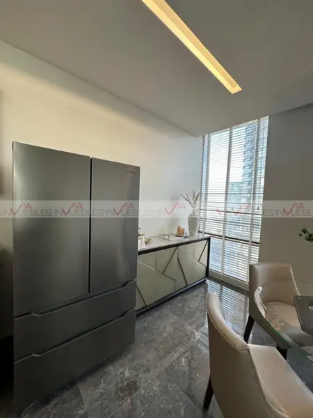 Departamento en renta en Valle Del Campestre, San Pedro Garza García — foto 3 de 20