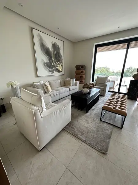Casa en renta en Residencial Cordillera, Santa Catarina — foto 2 de 27